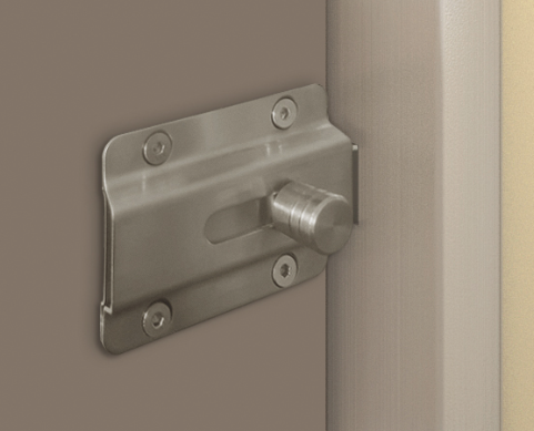 Door Frame Backlockset (Mini Image)