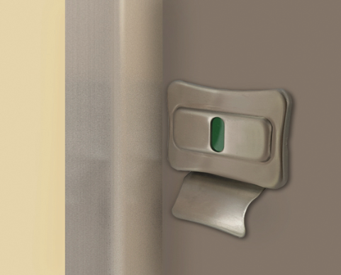 Door Frame Front Indicator (Mini Image)